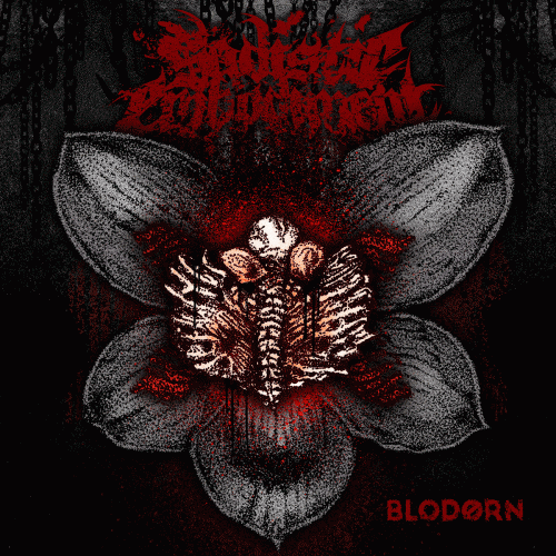 Sadistic Embodiment : Blodørn